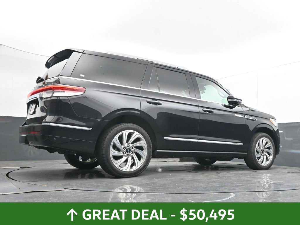 2024 Lincoln Navigator Premiere - Photo 43