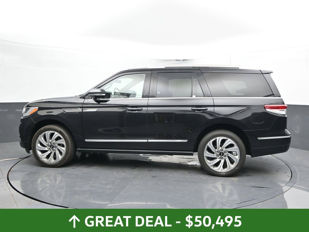2024 Lincoln Navigator Premiere - Photo 10