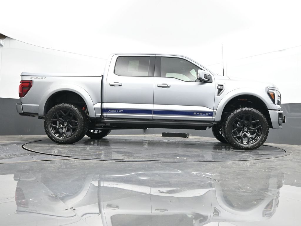 2025 Ford F-150 Lariat - Photo 33