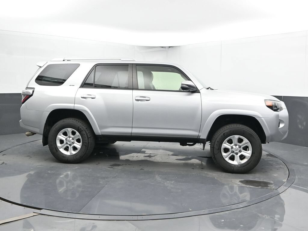Used 2016 Toyota 4Runner SUV