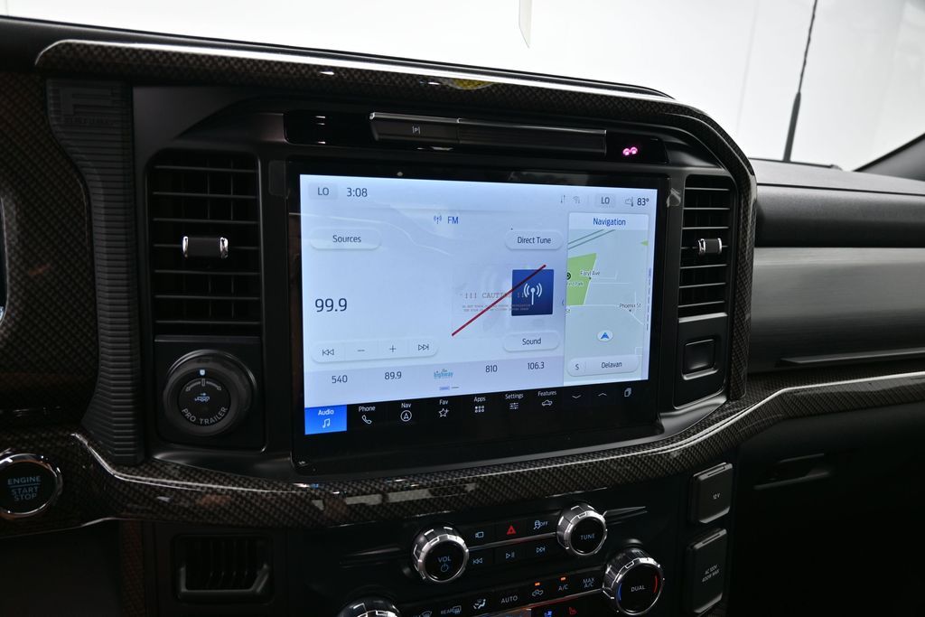 2025 Ford F-150 Lariat - Photo 20