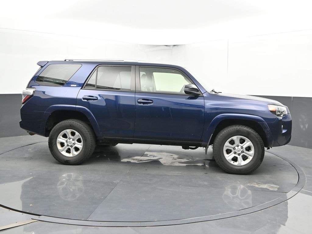 Used 2018 Toyota 4Runner SR5 Premium SUV