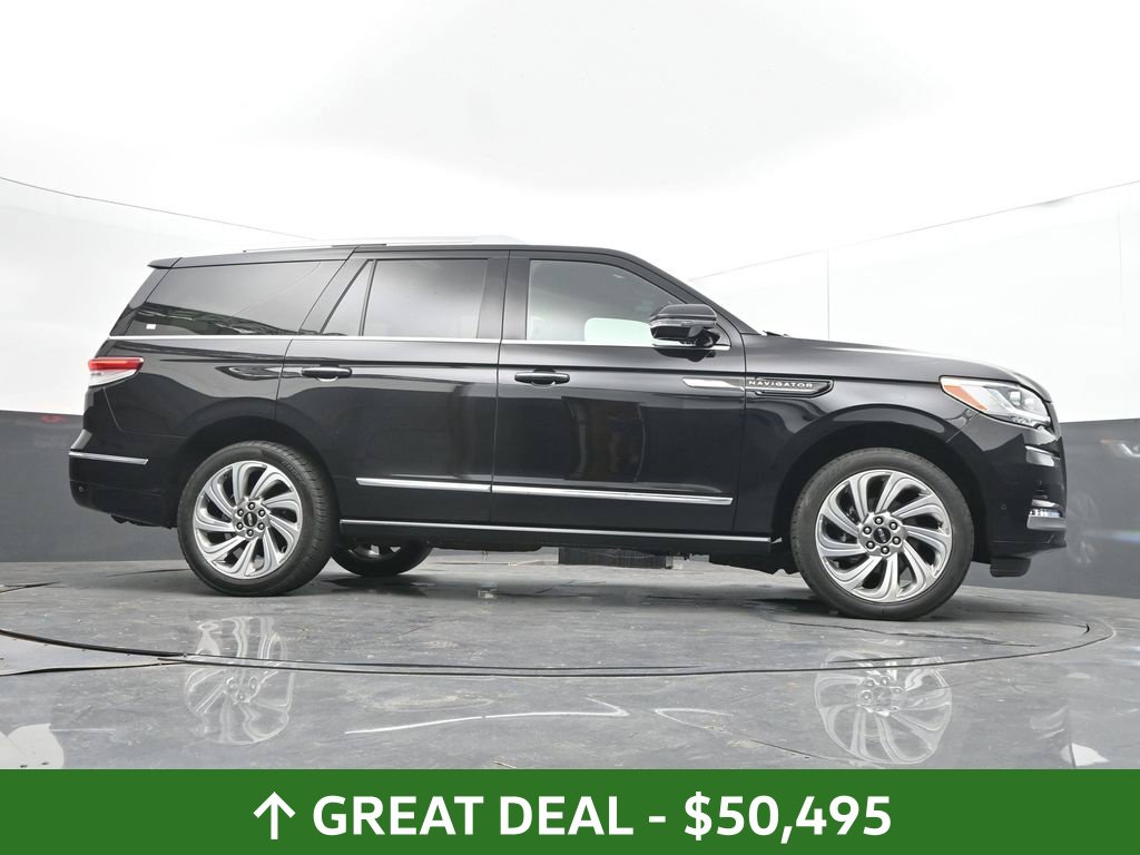 2024 Lincoln Navigator Premiere - Photo 44