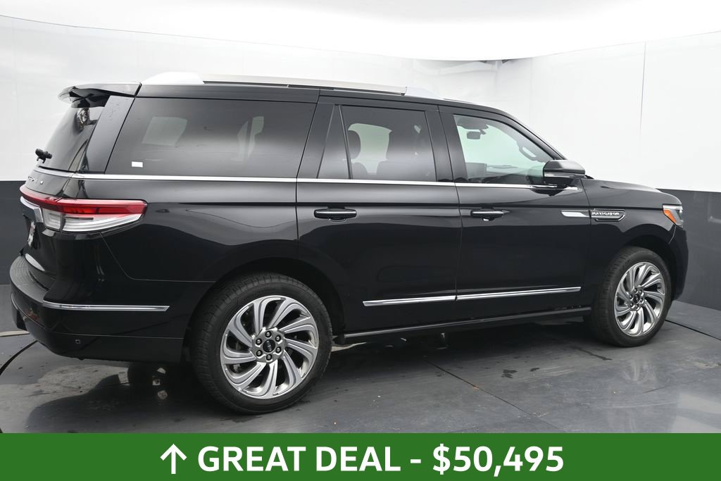 2024 Lincoln Navigator Premiere - Photo 13