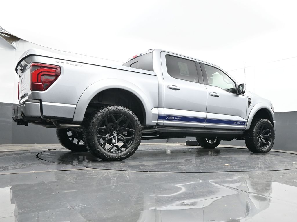 2025 Ford F-150 Lariat - Photo 32