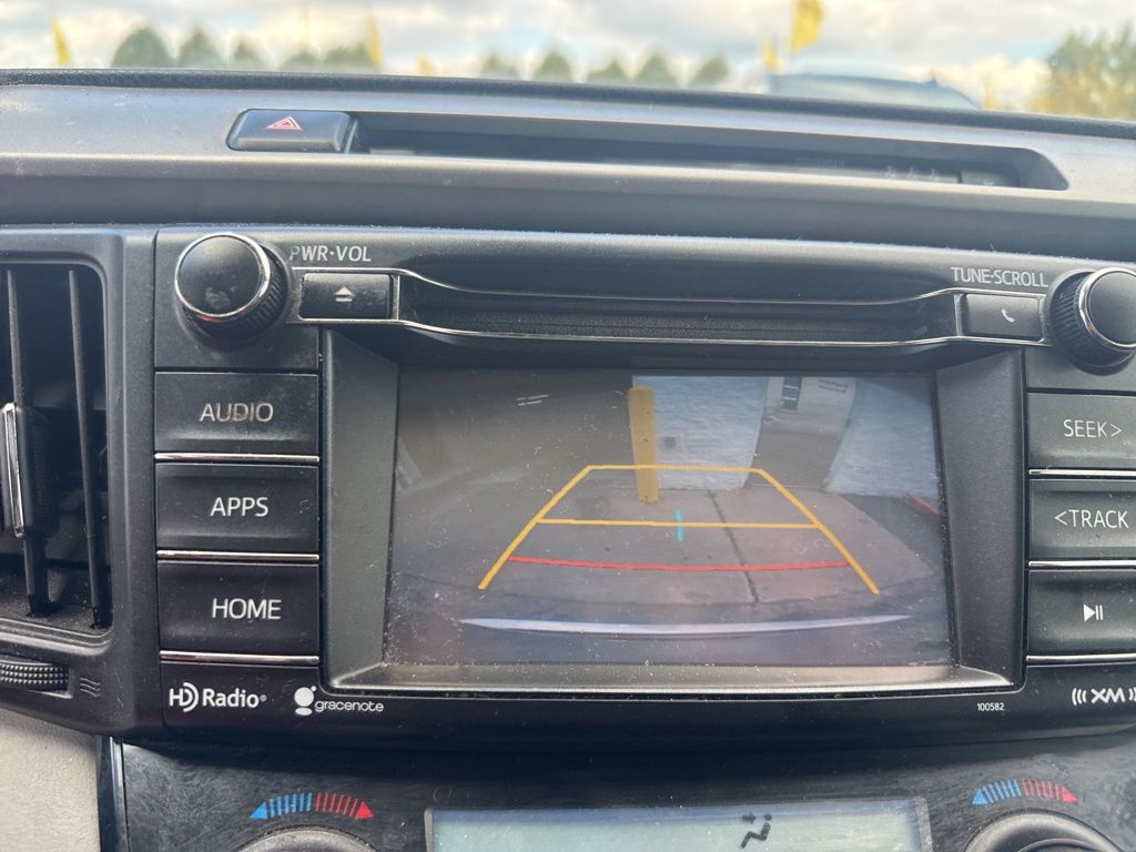 2017 Toyota RAV4 XLE - Photo 41
