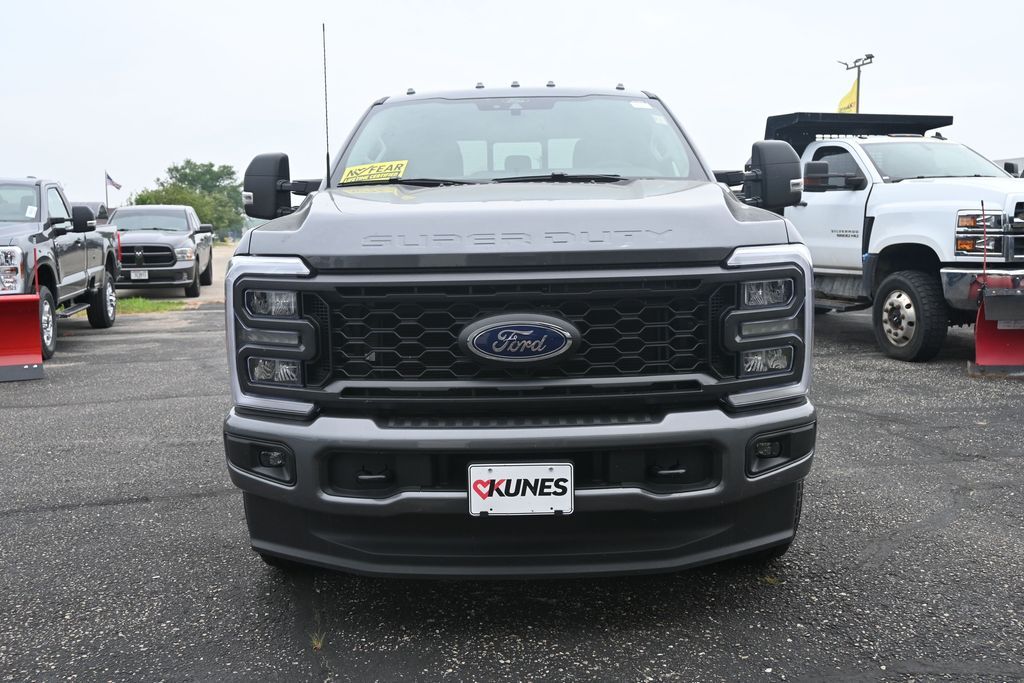 2026 Ford F-250 Super Duty XL - Photo 10