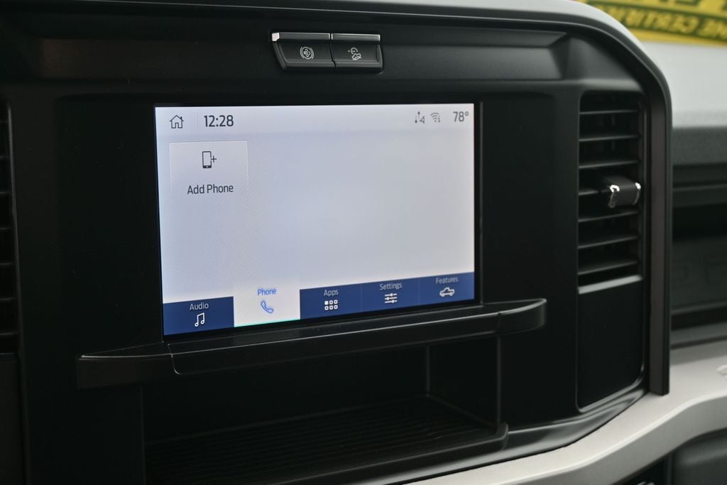 2026 Ford F-250 Super Duty XL - Photo 27