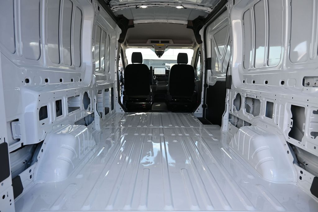 2026 Ford Transit Van Base - Photo 13