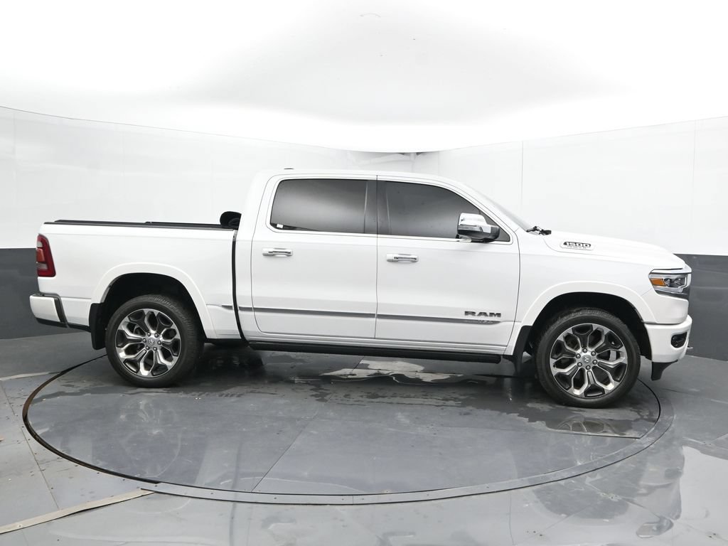 Used 2019 Ram 1500 Limited Truck