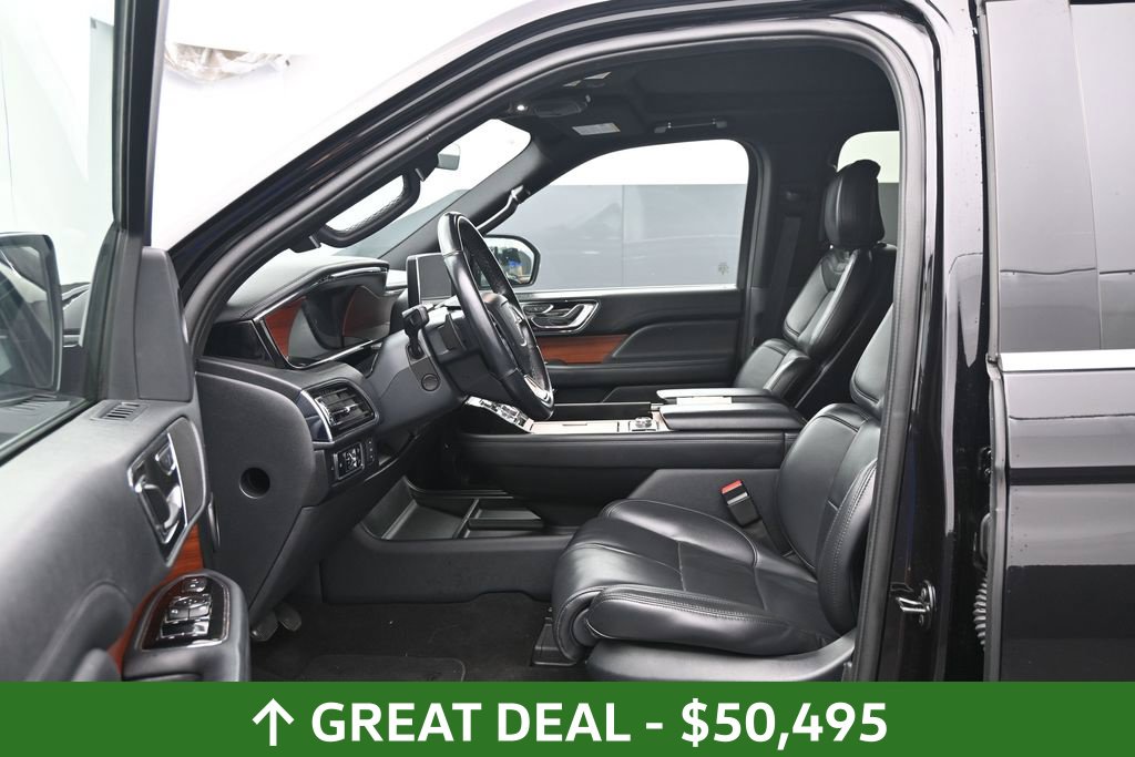 2024 Lincoln Navigator Premiere - Photo 31