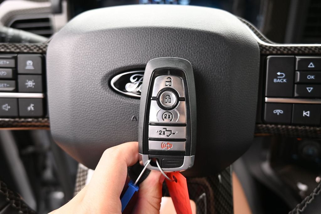 2025 Ford F-150 Lariat - Photo 23