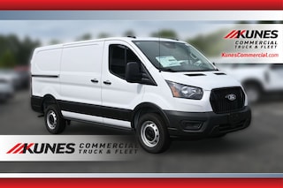 2027 Ford Transit-150 Cargo Base Van Low Roof Van