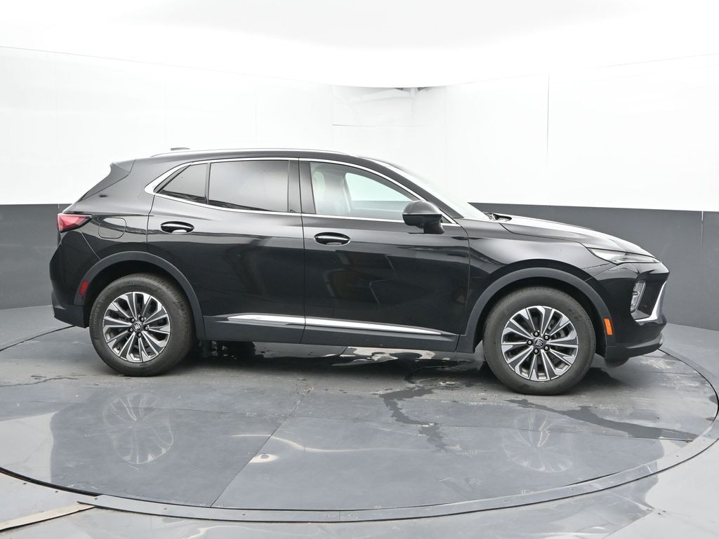 Certified 2024 Buick Envision Preferred SUV