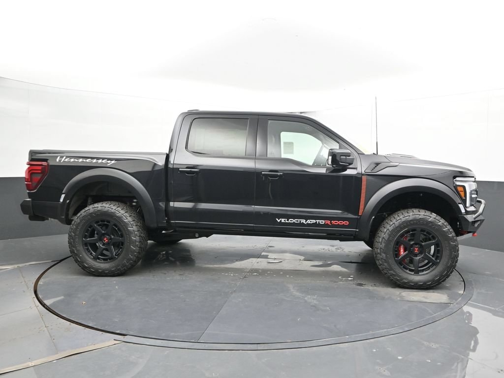 New 2026 Ford F-150 Hennessey Velociraptor R 1000+HP Truck SuperCrew Cab