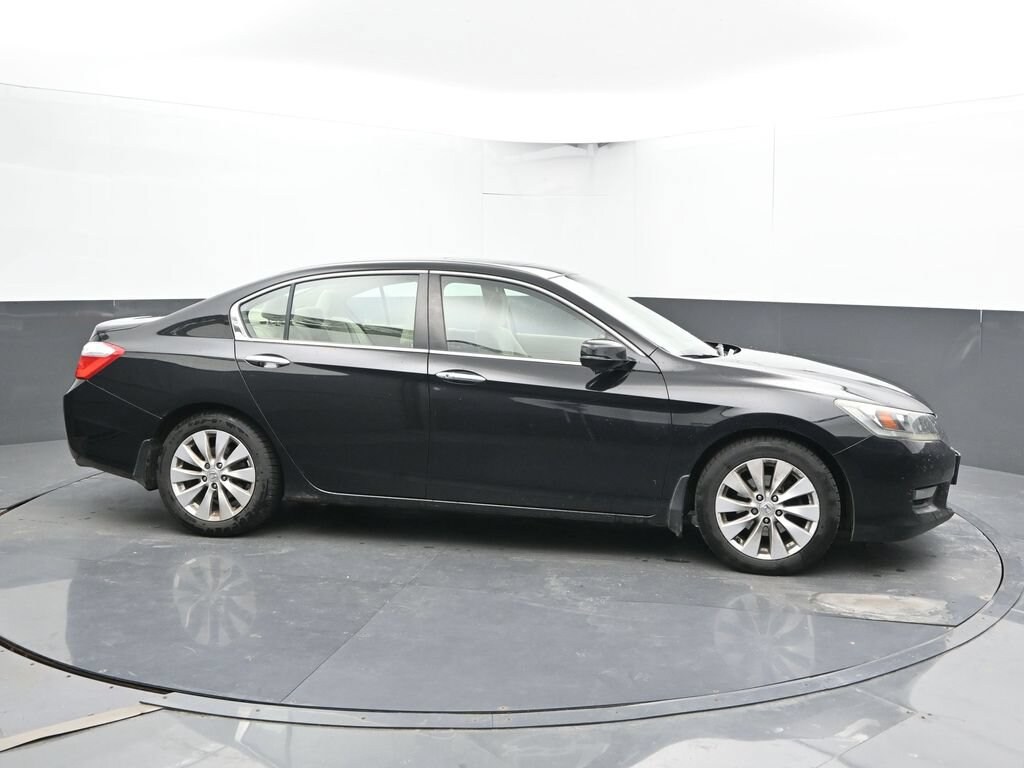 Used 2015 Honda Accord EX Sedan