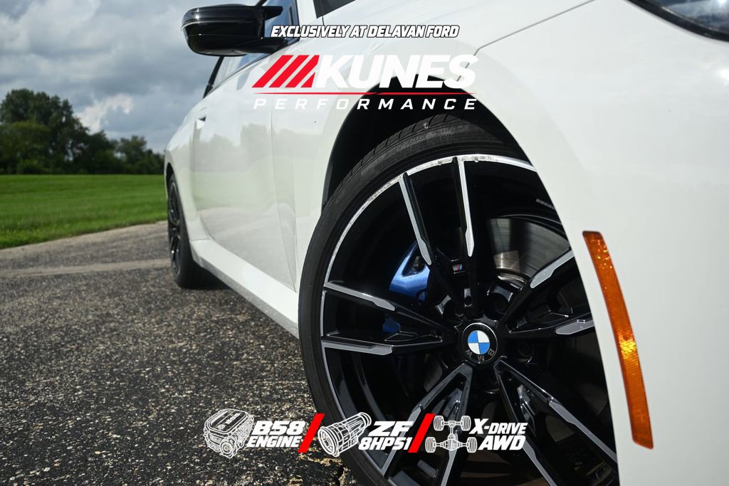 Used 2026 BMW M240i M240i xDrive Coupe