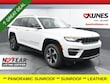  Jeep Grand Cherokee 4xe