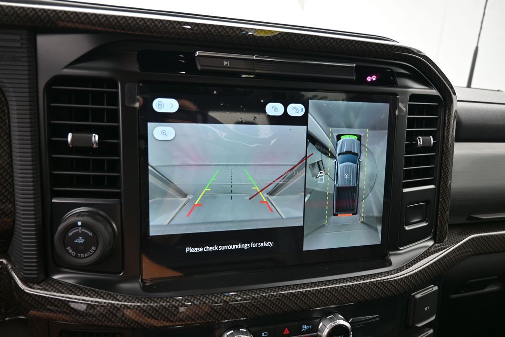 2025 Ford F-150 Lariat - Photo 22