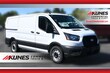  Ford Transit-150 Cargo