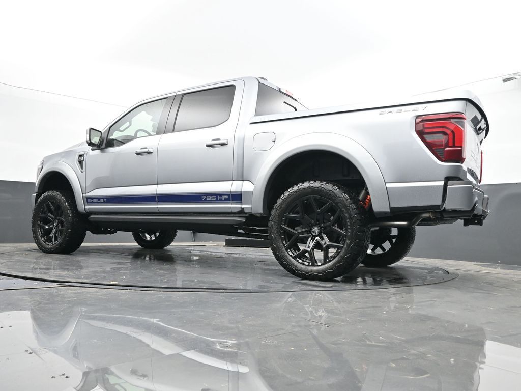2025 Ford F-150 Lariat - Photo 38