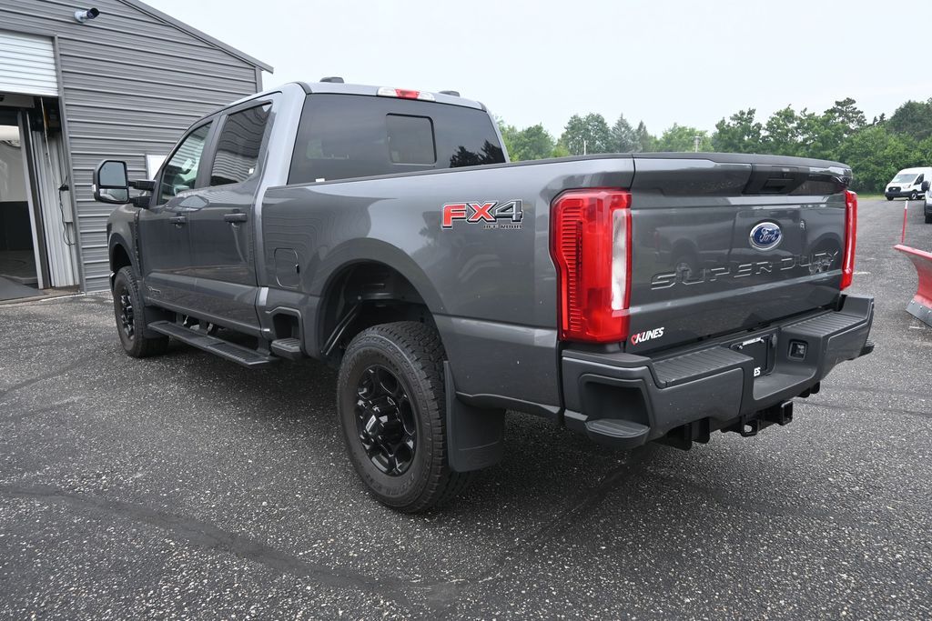 2026 Ford F-250 Super Duty XL - Photo 6