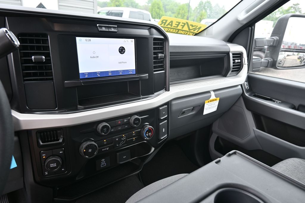 2026 Ford F-250 Super Duty XL - Photo 22