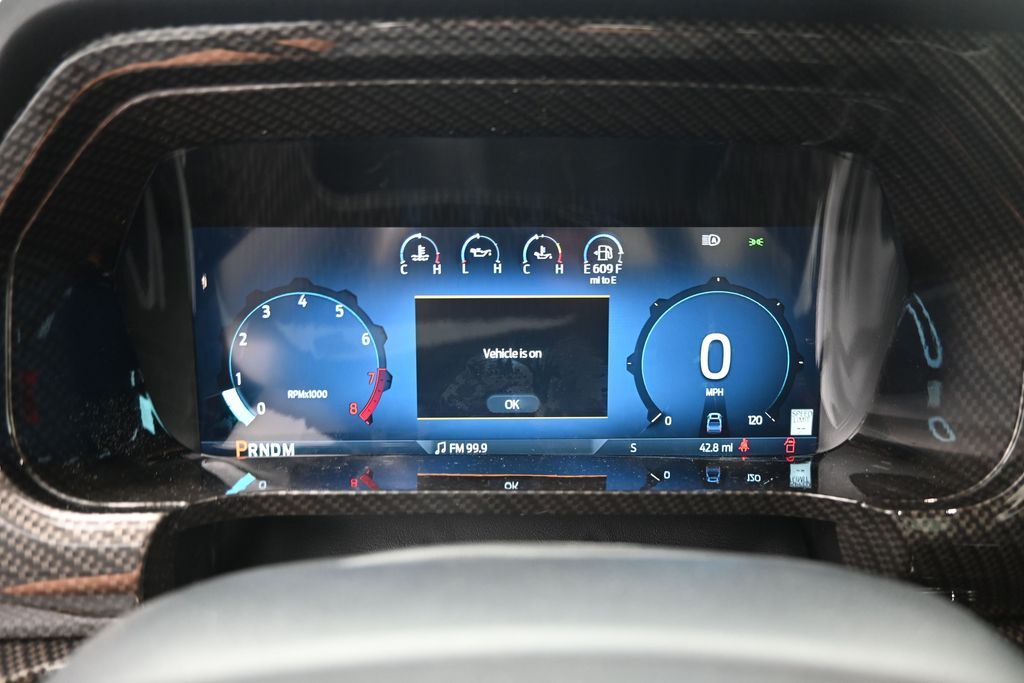 2025 Ford F-150 Lariat - Photo 21
