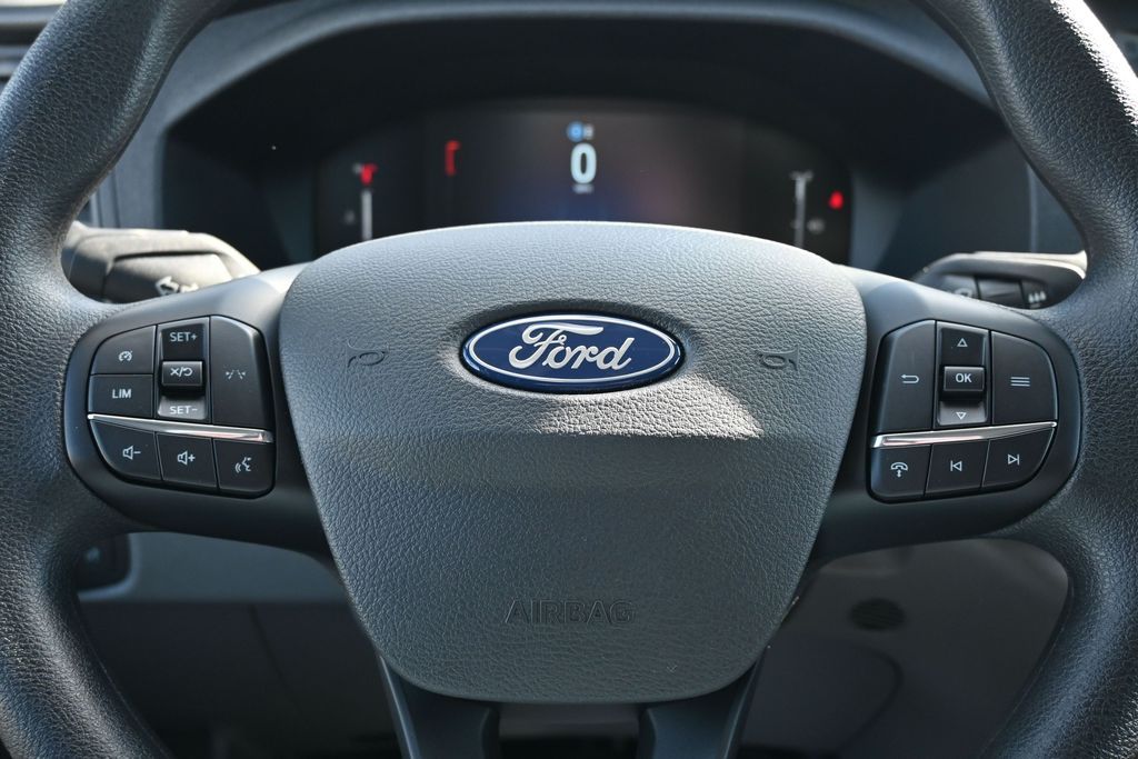 2026 Ford Transit Van Base - Photo 28