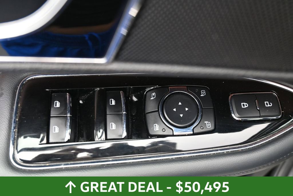 2024 Lincoln Navigator Premiere - Photo 20