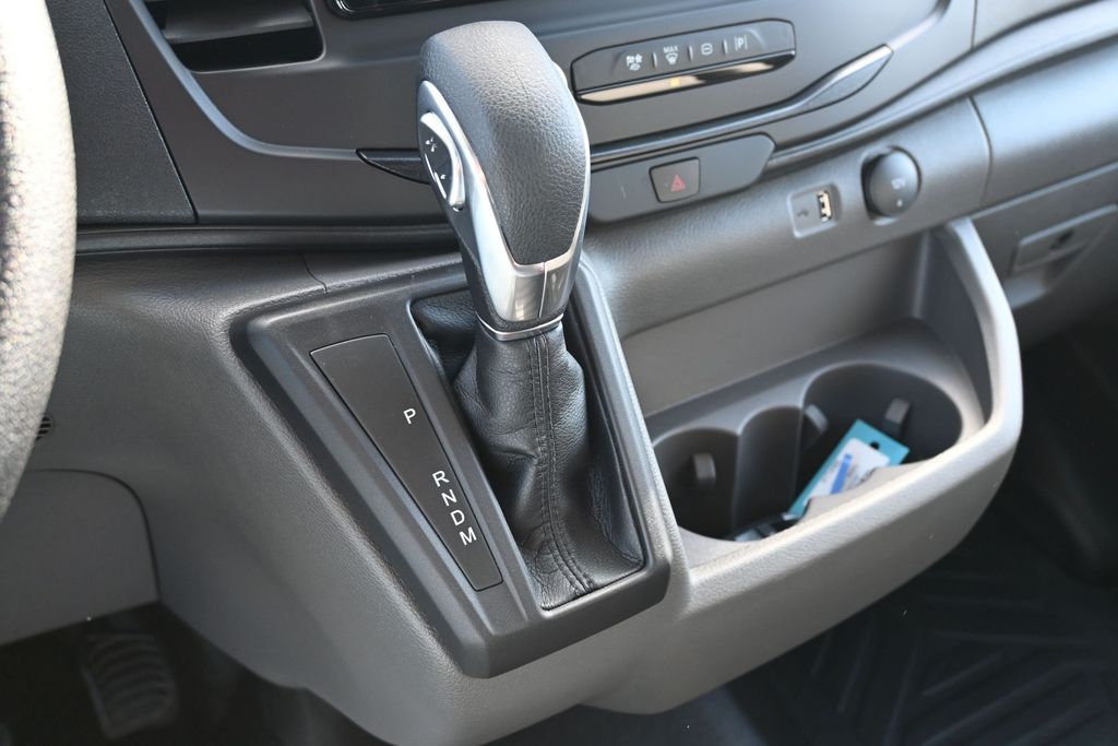 2026 Ford Transit Van Base - Photo 22
