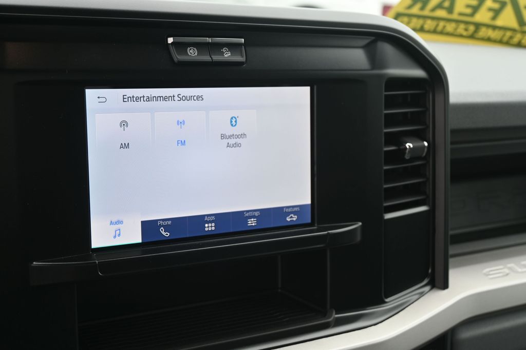 2026 Ford F-250 Super Duty XL - Photo 26