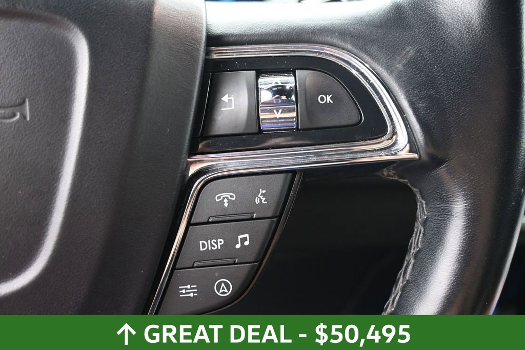 2024 Lincoln Navigator Premiere - Photo 25