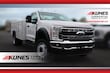  Ford F-450 Chassis