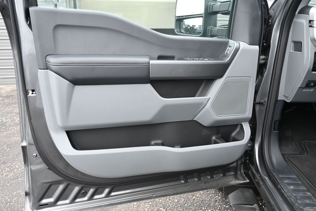 2026 Ford F-250 Super Duty XL - Photo 18