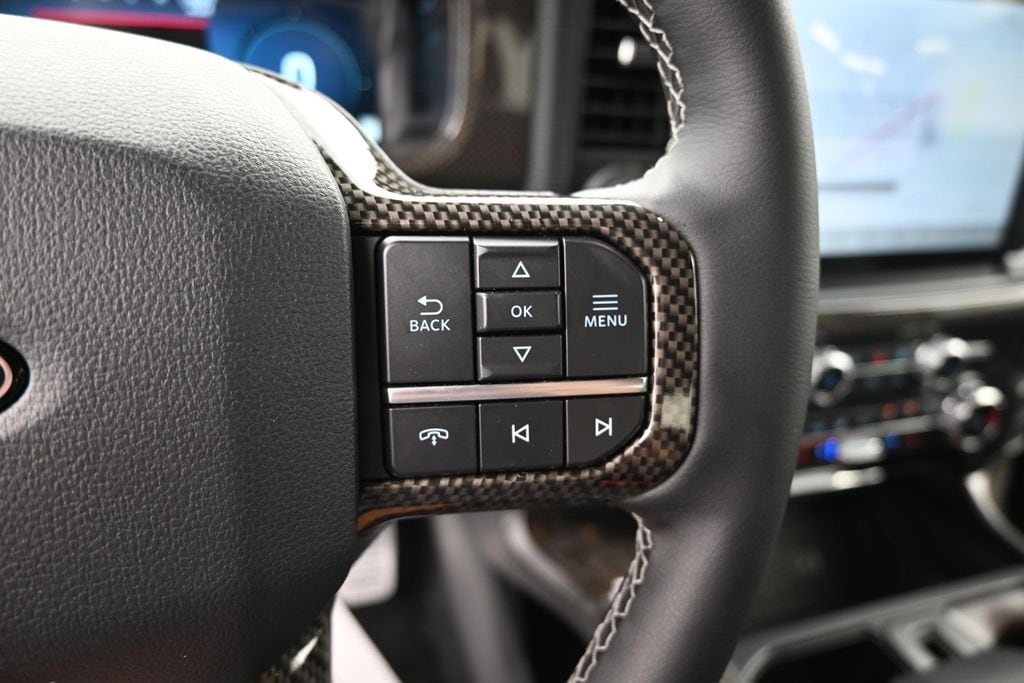 2025 Ford F-150 Lariat - Photo 18
