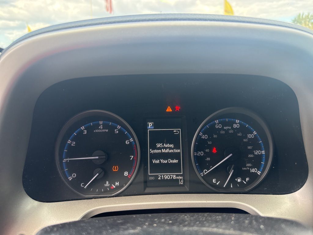 2017 Toyota RAV4 XLE - Photo 37