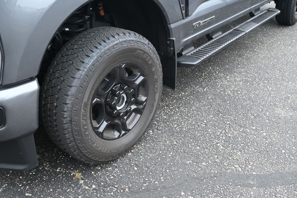 2026 Ford F-250 Super Duty XL - Photo 11