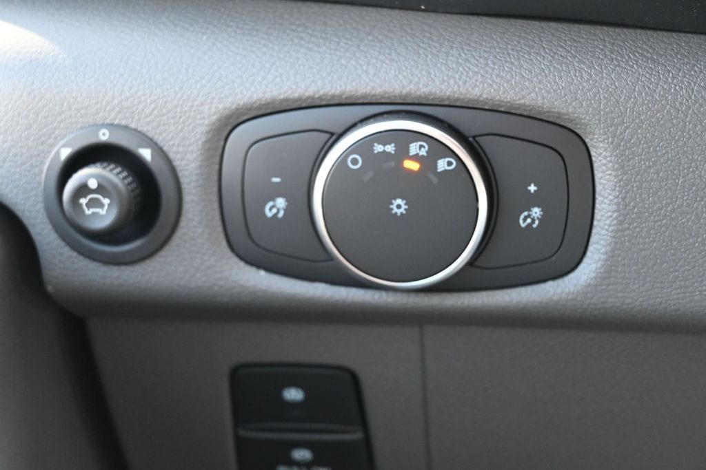 2026 Ford Transit Van Base - Photo 31