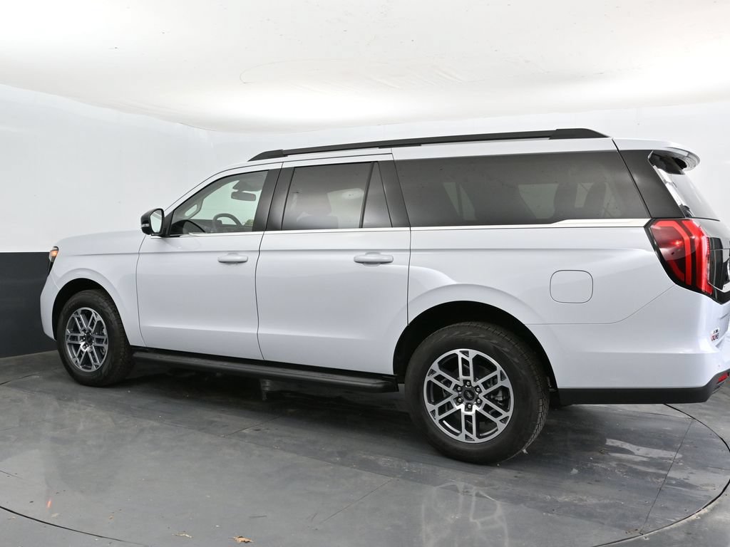 New 2026 Ford Expedition Max Active SUV