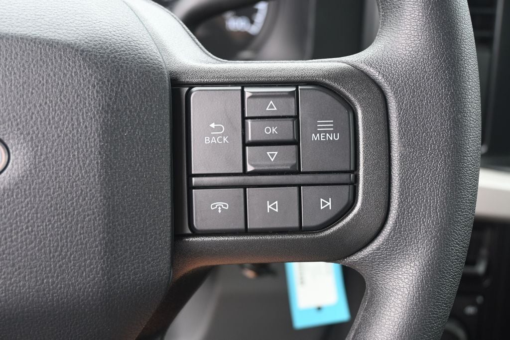 2026 Ford F-250 Super Duty XL - Photo 31