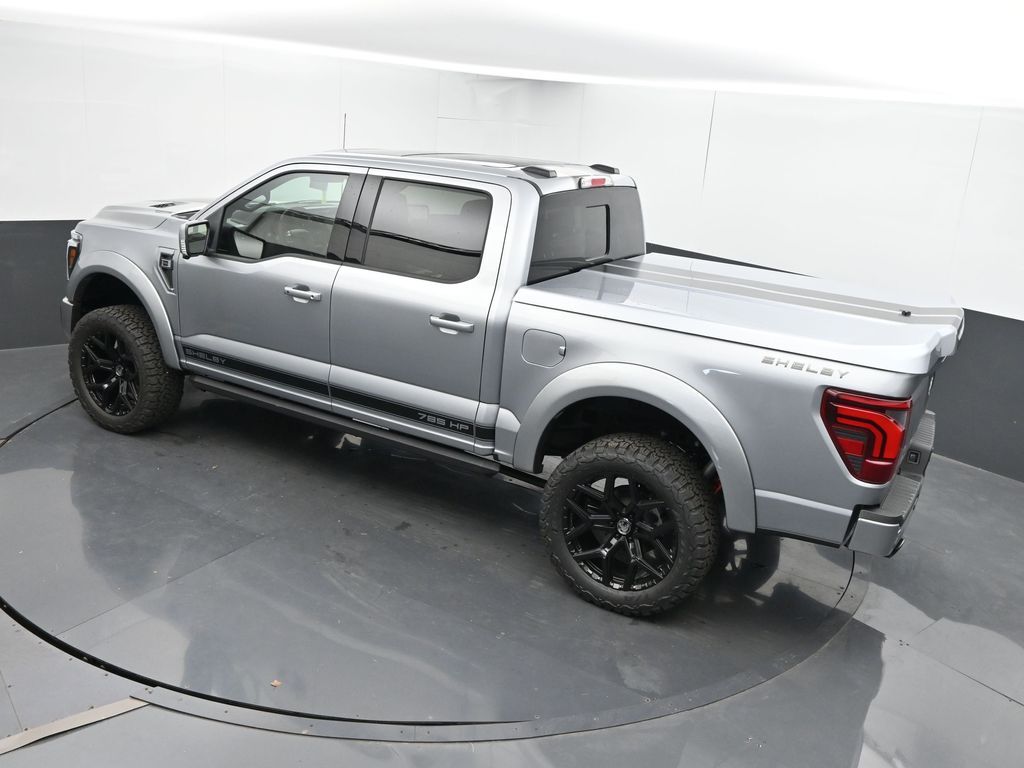 2025 Ford F-150 Lariat - Photo 33