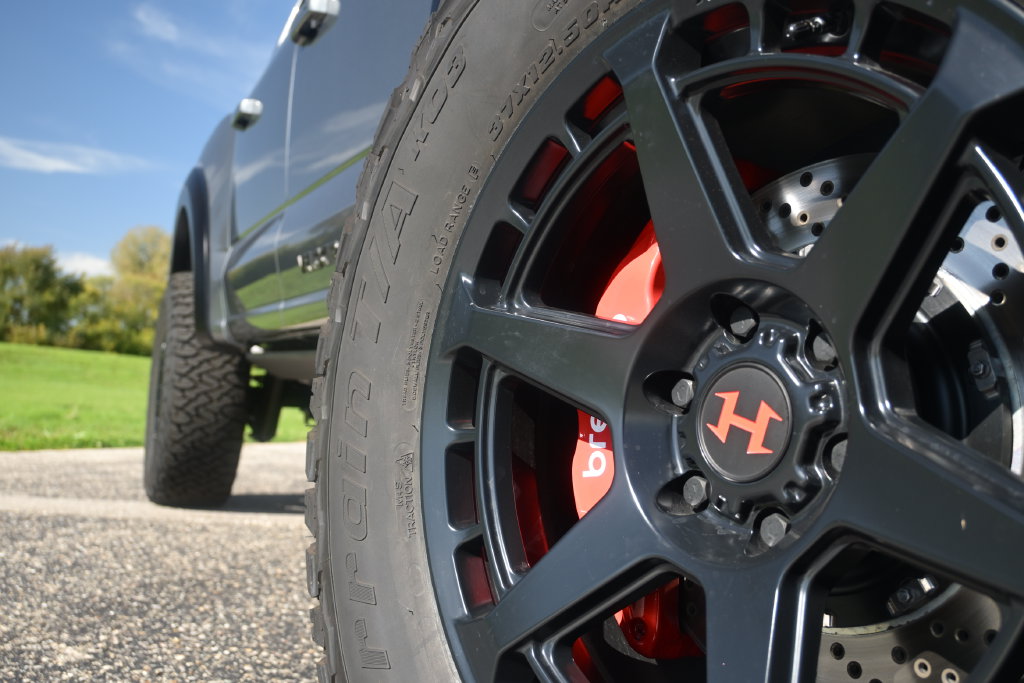 New 2026 Ford F-150 Hennessey Velociraptor R 1000+HP Truck SuperCrew Cab