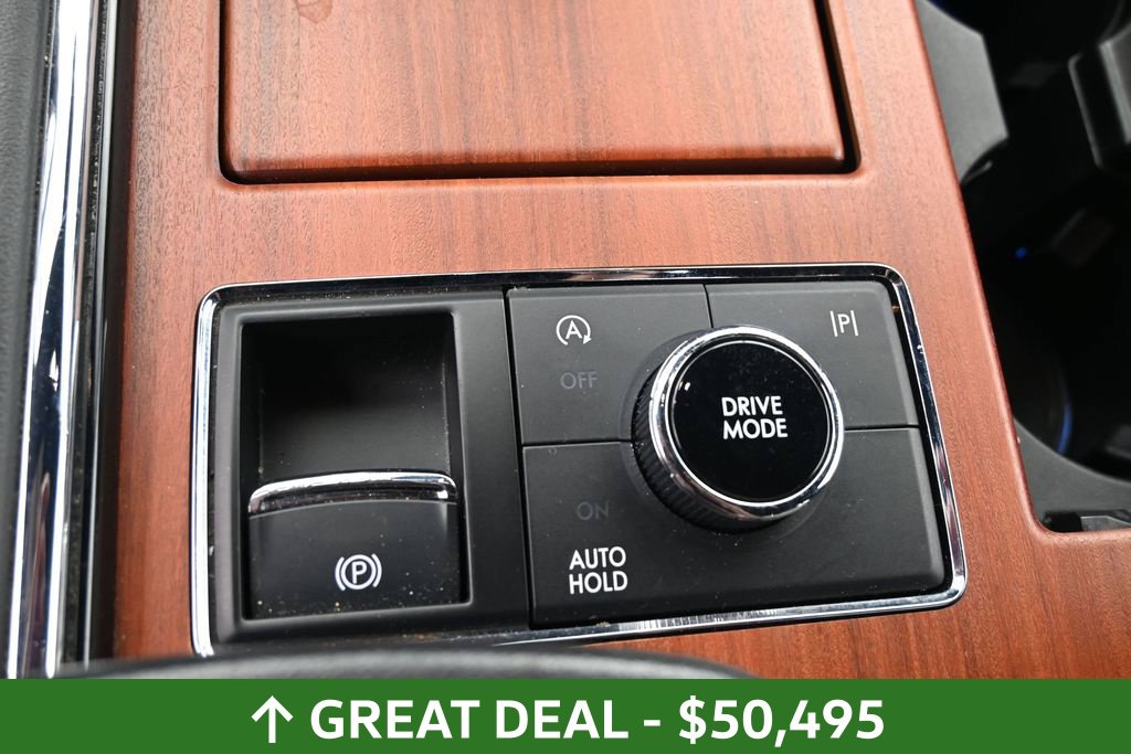 2024 Lincoln Navigator Premiere - Photo 28