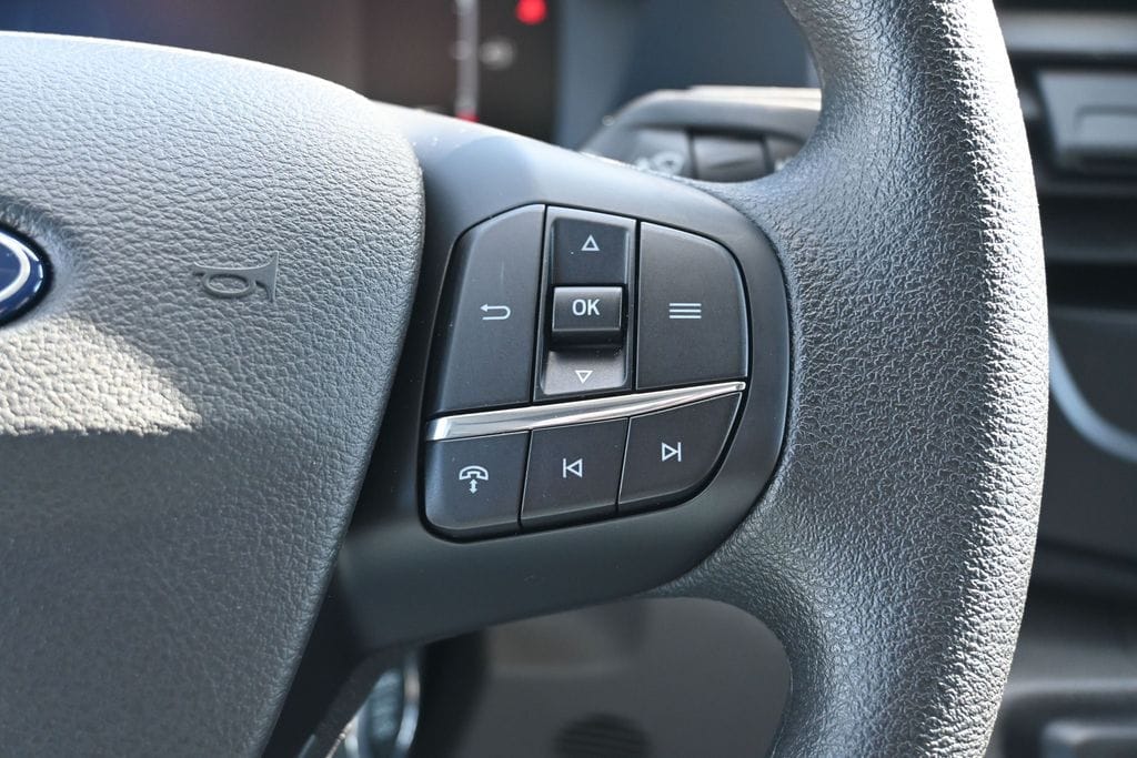 2026 Ford Transit Van Base - Photo 30