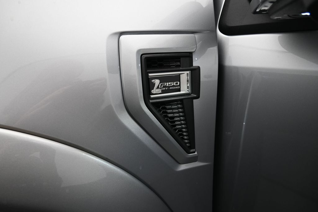 2025 Ford F-150 Lariat - Photo 26