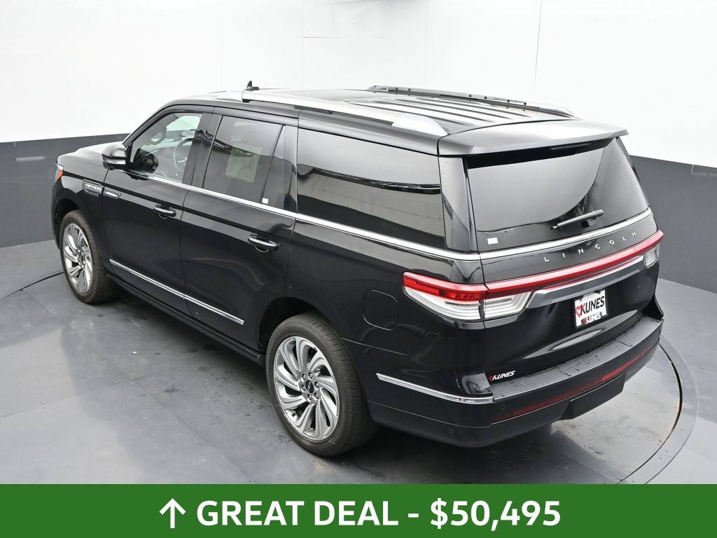 2024 Lincoln Navigator Premiere - Photo 41