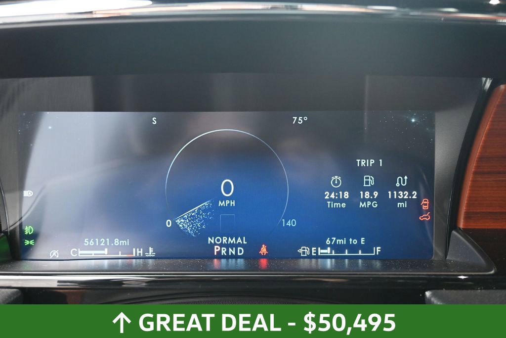 2024 Lincoln Navigator Premiere - Photo 26