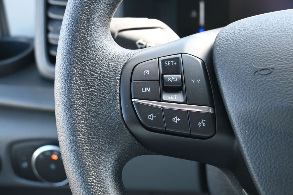 2026 Ford Transit Van Base - Photo 29