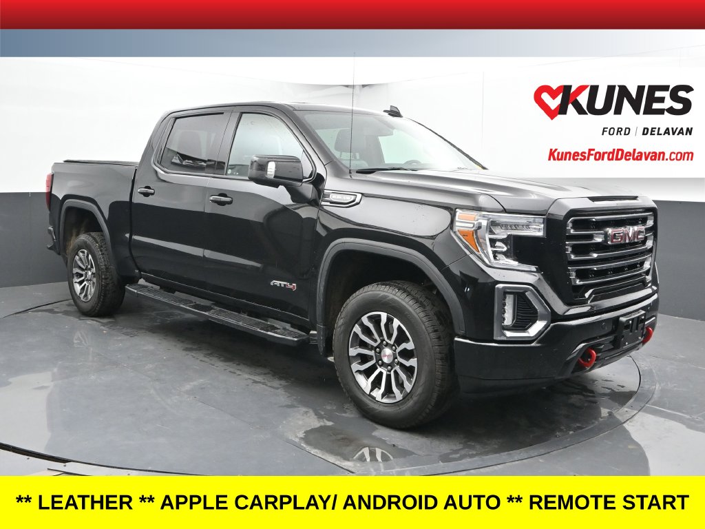  GMC Sierra 1500